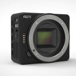 Drone Mapping Camera - ADTi Sony Alpha for GIS Surveying in India