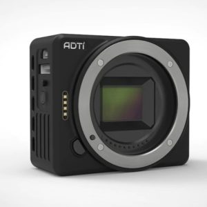 Drone Mapping Camera - ADTi Sony Alpha for GIS Surveying in India