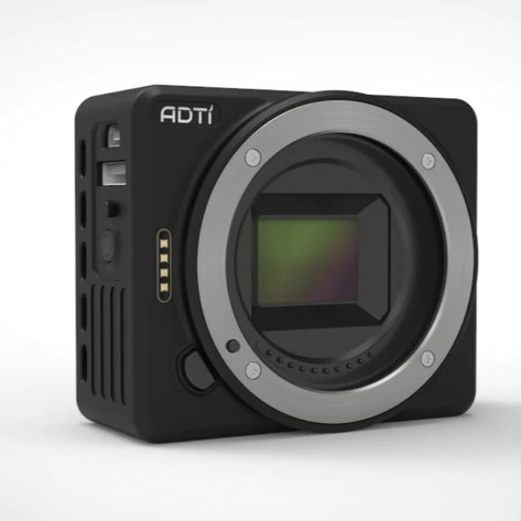 ADTi Drone Surveying Sony Alpha Camera-1 Drone Mapping Camera - ADTi Sony Alpha for GIS Surveying in India