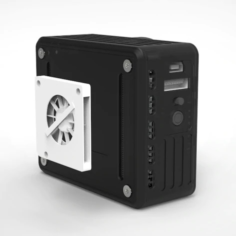 ADTi Drone Surveying Sony Alpha Camera-2 Drone Mapping Camera - ADTi Sony Alpha for GIS Surveying in India