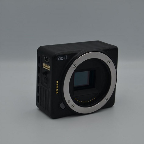 ADTi Drone Surveying Sony Alpha Camera-3 Drone Mapping Camera - ADTi Sony Alpha for GIS Surveying in India