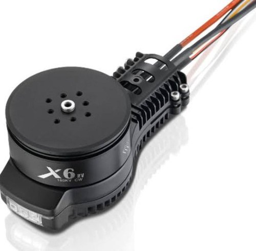 x6-hobbywing-motor-unit-500x500 Hobbywing X6 Power System for Agricultural Drones in India