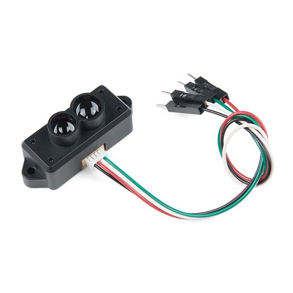 Benewake TFMini-S Micro LiDAR  for Drones / UAV in India