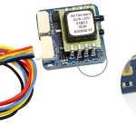 Matek Digital Air speed Sensor  ASPD-DLVR In India