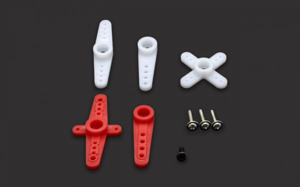 KST X10 V8 Wing Servo In India