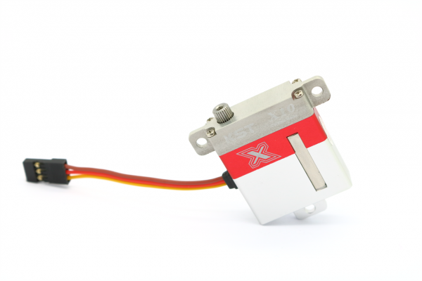 KST X10 V8 Wing Servo In India