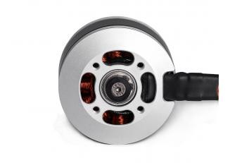 T-Motor MN4110 KV400 Brushless Motor for Multirotor In India