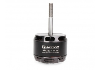 T-Motor AT5220 KV220 Front Shaft In India