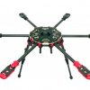 Tarot 680 Pro.1 Tarot 680PRO Hexacopter foldable frame TL68P00 in india