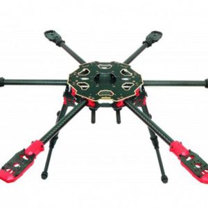 Tarot 680PRO Hexacopter foldable frame TL68P00 in india