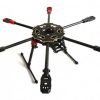Tarot 680 Pro.2 Tarot 680PRO Hexacopter foldable frame TL68P00 in india