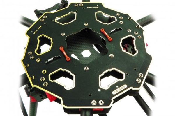 Tarot 680 Pro.6 Tarot 680PRO Hexacopter foldable frame TL68P00 in india