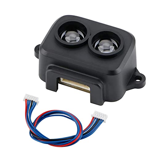 TF-Luna Micro LiDAR Distance Sensor  for UAV / Drones in India
