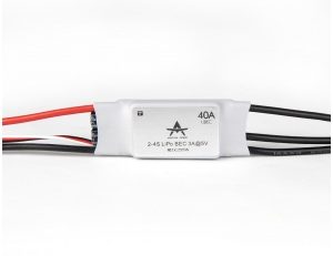 T-Motor-40A-4S ESC In india