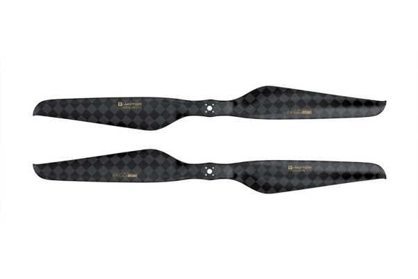 T Motor  NS47*18 Propeller for UAV/ Drone in India