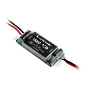 Hobbywing buck module/external adjustable UBEC/3-14S/10A TL2268 In India