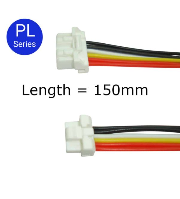 Mauch 042: PL - FC cable for Cube / Pixhawk2.1 In India