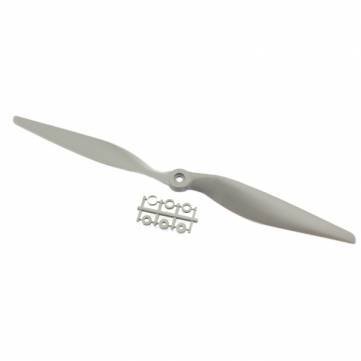 GEMFAN 136.5 Nylon .1 GEMFAN 13 X 6.5 Electric GF Nylon Propeller (CCW/EP) for Drones and RC Aircraft in india
