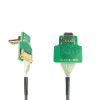 HDMI TL10A11-04 .2 TAROT -Micro HDMI Elbow Head HDMI-D-2 Adapter- TL10A11-04 In India