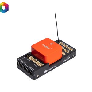 The Cube Orange Plus AutoPilot with ADS-B Carrier Board for UAV in India