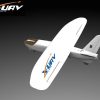 X-uav Mini Talon EPO 1300mm FPV Plane Aircraft Kit In India