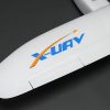X-uav Mini Talon EPO 1300mm FPV Plane Aircraft Kit In India