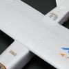 X-uav Mini Talon EPO 1300mm FPV Plane Aircraft Kit In India