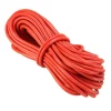 High Quality Ultra Flexible 10AWG Silicone Wire 1m (Red) In India