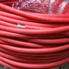High Quality Ultra Flexible 10AWG Silicone Wire 1m (Red) In India