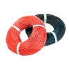 High Quality Ultra Flexible 14AWG Silicone Wire 1m (Red) In India
