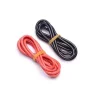 High Quality Ultra Flexible 14AWG Silicone Wire 1m (Red) In India