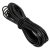 High Quality Ultra Flexible 16AWG Silicon Wire 1m (Black) In India