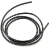 High Quality Ultra Flexible 16AWG Silicon Wire 1m (Black) In India