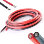 High Quality Ultra Flexible 16AWG Silicon Wire 1m (Red) In India