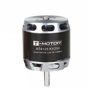 T Motor AT 4125 KV 250 in india gadgetsdeal_1 T Motor AT4125 Long Shaft KV250 in India