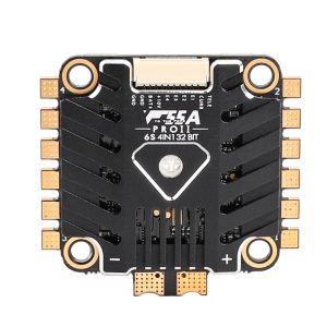 F55A PROII 6S 4IN1. 11 T-motor F55A PROⅡ 6S 4IN1 In India