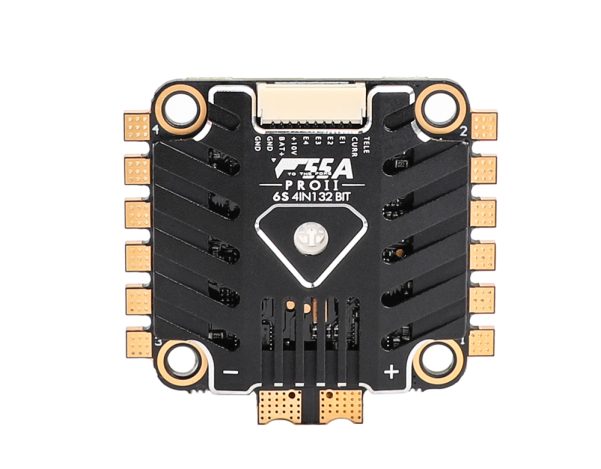 F55A PROII 6S 4IN1. 11 T-motor F55A PROⅡ 6S 4IN1 In India