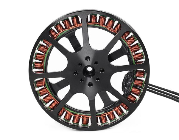 T Motor Antigravity MN1005 V2.0 90kv In India