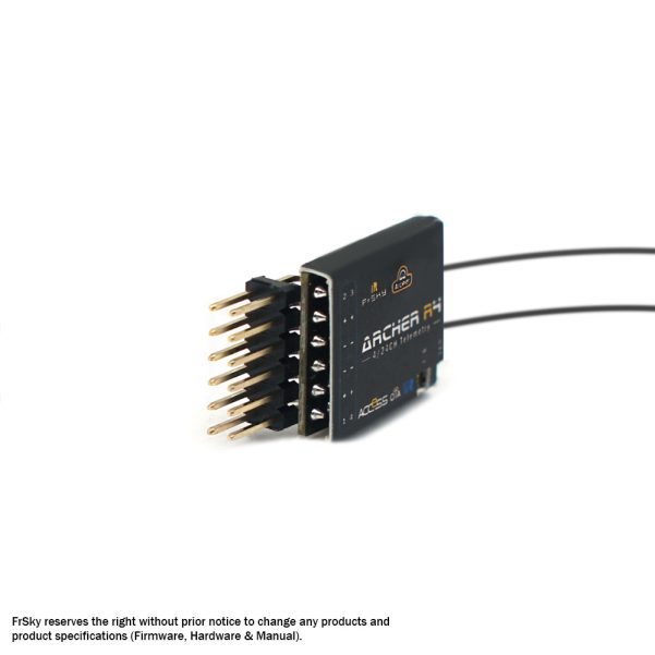 FrSky ARCHER R4 2.4GHz ACCESS Receiver In India