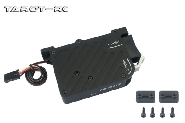 TAROT TL2962 Drone Dispenser Thrower In India