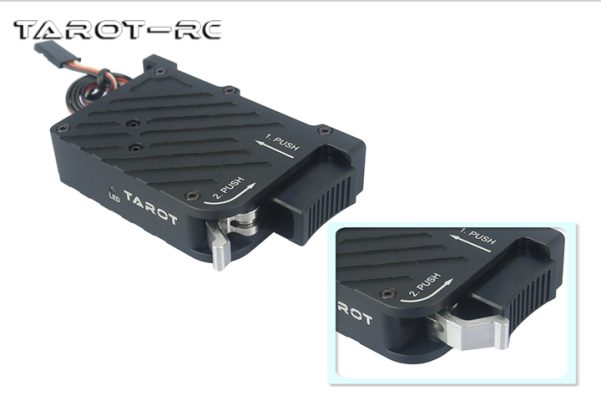 TAROT TL2962 Drone Dispenser Thrower In India