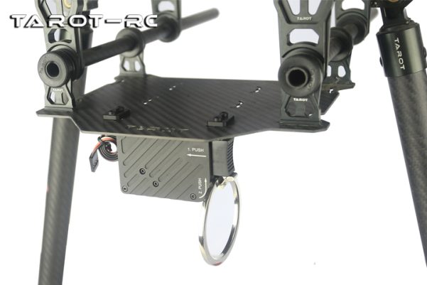 TAROT TL2962 Drone Dispenser Thrower In India