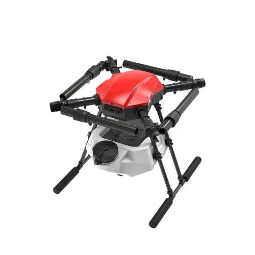 EFT E410P 10L 4-Axis Agricultural Spray Drone Frame In India