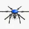EFT E616P blue frame for 6X 16 L agriculture sprayer drone accessories kit In India