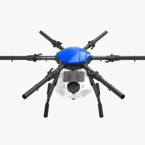EFT E616P blue frame for 6X 16 L agriculture sprayer drone accessories kit In India