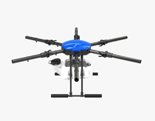 EFT E616P blue frame for 6X 16 L agriculture sprayer drone accessories kit In India