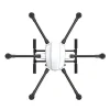 EFT X6100 Hexacopter Frame for Industrial Application and Surveillance in India