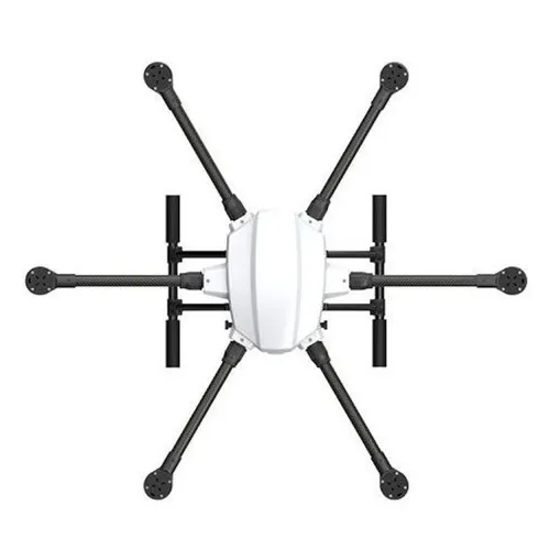 EFT X6100 Hexacopter Frame for Industrial Application and Surveillance in India