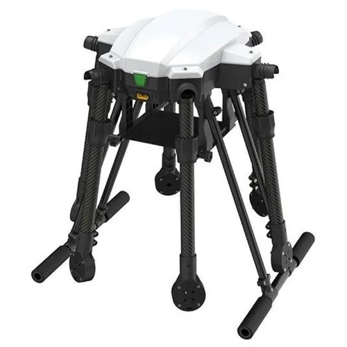 EFT X6100 Hexacopter Frame for Industrial Application and Surveillance in India