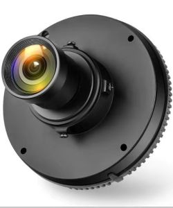 25 mm Fixed Metal For ADTi Mapping Camera Lens